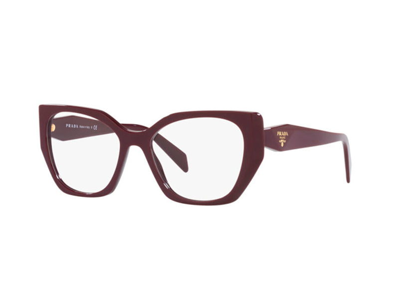 Rama optica Prada PR18WV-VIY101-54, din Acetat, p/u femei