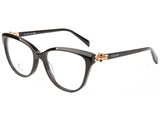 Rame de ochelari Bulget BG6497 A01 53/16/140/negru