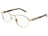Rama optica Saint Laurent SL699-006-53, 2024, din Metal, unisex