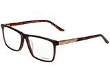 Rama optica JAGUAR 31031-8940-57-14-145, 2024, din Acetat, p/u barbati