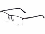 Rama optica JAGUAR 33127-3100-56-17-145, 2024, din Metal, p/u barbati