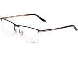 Rama optica JAGUAR 33127-6100-56-17-145, 2024, din Metal, p/u barbati