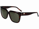 Ochelari de soare JOOP! 87126-2178-54-19-140, 2025, din Acetat, p/u femei