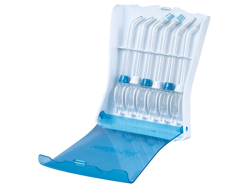 Waterpik Husa cu 6 capete TS-100E (5PK DISP)
