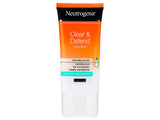 Neutrogena Anti-Acnee Сrema fara ulei 50ml