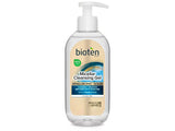 BIOTEN Gel micelar pentru curatare HYALURONIC GOLD 200ml