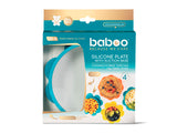 Baboo bol cu baza anti-alunicare albastra 6M+ 9-040