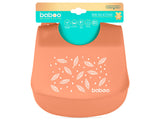 Baboo baveta silicon peach keen 4M+ 11-020