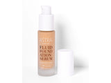 Astra Fluid Foundation Serum 04 Warm 19ml