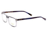 Rama optica Polar Gold 1012 col. 27-55, 2025, din Acetat, unisex