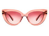 Ochelari de soare Polar Gold 3007 col. 08, 2024, din Acetat, p/u femei