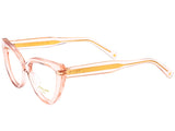 Rama optica Polar Gold 1007 col. 15-52, 2024, din Acetat, p/u femei