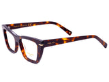 Rama optica Polar Gold 1017 col. 428-53, 2025, din Acetat, p/u femei