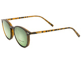 Rama optica Polar 601 col. 428/G-51, CLIP-ON, 2024, din Acetat, p/u femei