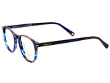 Rama optica Polar Gold 1002 col. 420-49, 2025, din Acetat, unisex
