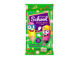 Servetele umede antibacteriale Salfeti School p/u copii mix