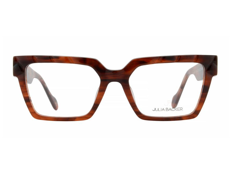 Rama optica JULIA BACKER JB090A-53 C2, 2024, din Acetat, p/u femei
