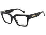Rama optica JULIA BACKER JB130A-54 C1, 2024, din Acetat, p/u femei