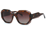 Ochelari de soare JULIA BACKER JB559A C2, 2024, din Acetat, p/u femei