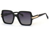 Ochelari de soare JULIA BACKER JB567A C1, 2024, din Acetat, p/u femei