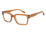 Rama optica TED WALKER TW1049C-53 C3, 2024, din Acetat, p/u barbati