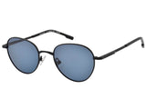 Ochelari de soare TED WALKER TW7025T C2, 2025, din Metal, unisex