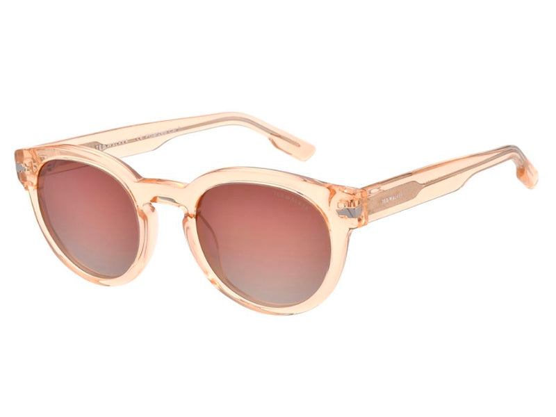 Ochelari de soare TED WALKER TW7027A C2, 2024, din Metal, unisex