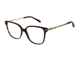 Rama optica KAREN MILLEN KM1077-134/53-16, tort, 2024, din Acetat, p/u femei