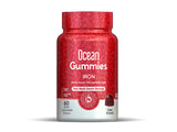 Ocean Smart Gummies Железо