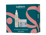 Ivatherm Pachet Aquafil Hydra Ser 30ml + Aquafil Hydra Rich Crema 50ml (-70% din al doilea produs)