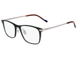 Rama optica ZEISS ZS23127-302/53-18, 2024, satin green silver, din Metal, p/u barbati