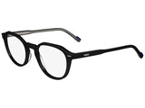 Rama optica ZEISS ZS24542-001/49-20, 2024, black, din Acetat, unisex