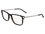 Rama optica ZEISS ZS24722-240/54-18, 2024, tortoise, din Acetat, unisex