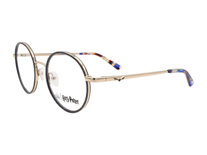 Rama optica Harry Potter HP021-Ib, 48-20-130, 2024, din Metal, p/u copii