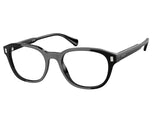 Rama optica Ralph RA7172U-5001-54, din Acetat, unisex