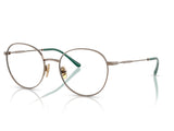 Rama optica Vogue VO4280-5138-50, din Metal, p/u femei