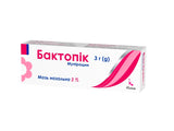BAKTOPIK