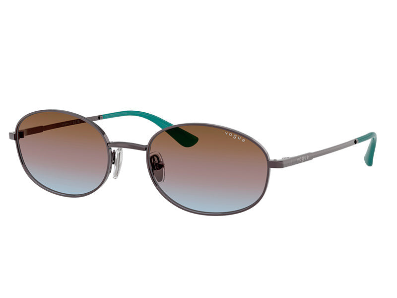 Ochelari de soare Vogue VO4323S-514948-56, din Metal, p/u femei