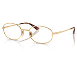 Rama optica Vogue VO4326-280-54, din Metal, p/u femei