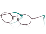 Rama optica Vogue VO4326-5149-52, din Metal, p/u femei