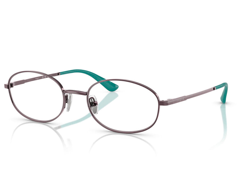 Rama optica Vogue VO4326-5149-54, din Metal, p/u femei