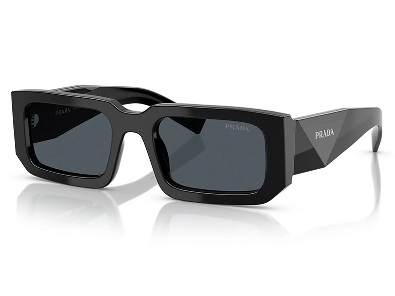 Ochelari de soare Prada PR06YS-16K2K1-53, din Acetat, p/u femei