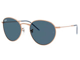 Ochelari de soare Ray Ban Reverse RBR0103S-92023A-53, din Metal, p/u femei