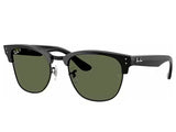 Ochelari de soare Ray Ban Reverse RBR0504S-67839A-54, din Acetat, unisex