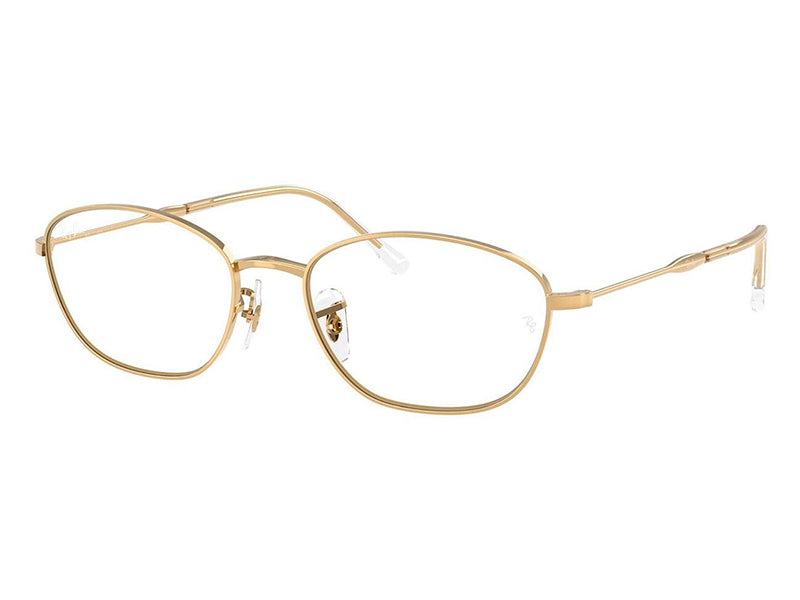 Rama ochelari de vedere Ray Ban