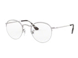 Rama optica Ray Ban RX3947V-2501-51, din Metal, unisex
