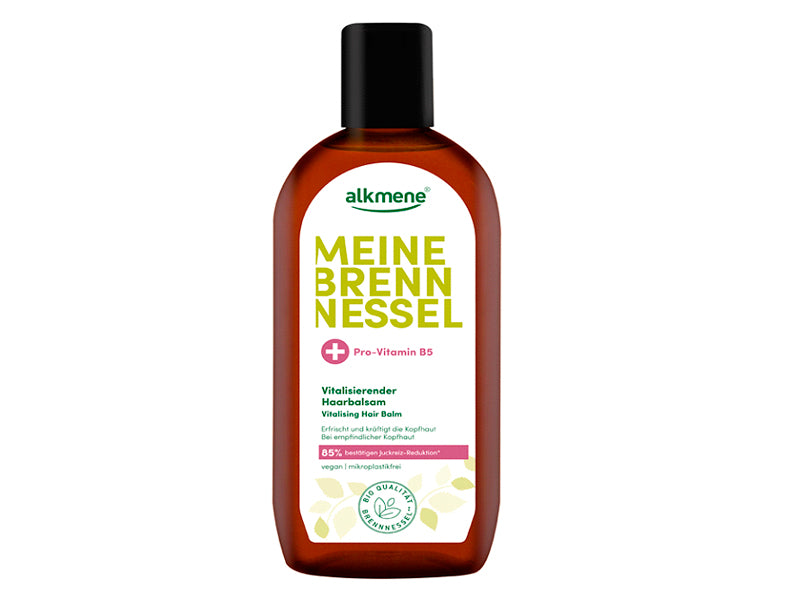 Alkmene Urzica Tonic revigorant pentru scalp 250ml