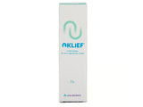 Aklief 50mcg/g crema 75g