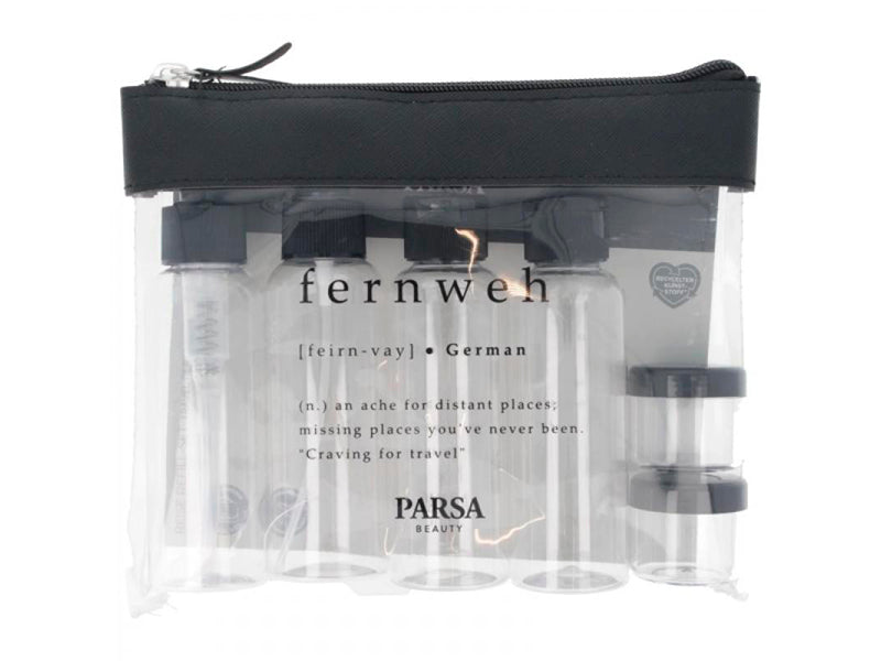 Parsa Beauty Set Travel mini