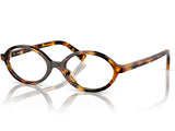 Rama optica Miu Miu MU01XV-VAU1O1-50, din Acetat, p/u femei